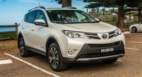 2014 Toyota Rav 4