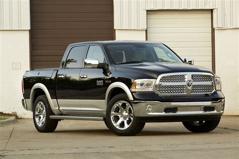 2015 Ram 1500 Ecodiesel
