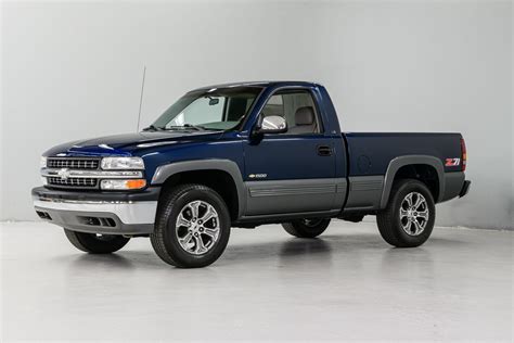 99 Silverado 1500