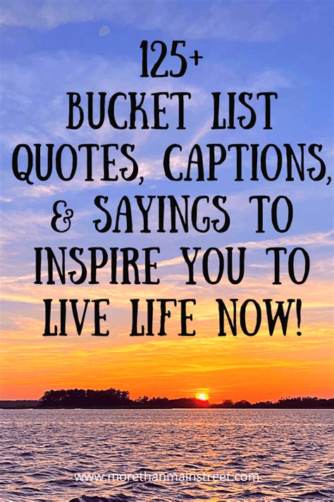 A Complete List Of Quotes For Every Situation