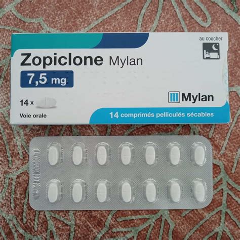 After Effects Of Zopiclone: What Happens When You Stop