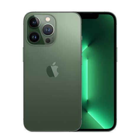 Alpine Green