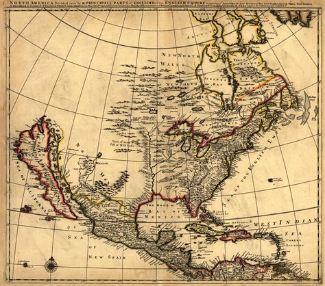 Ancient History Of North America: Tales From The First Peoples