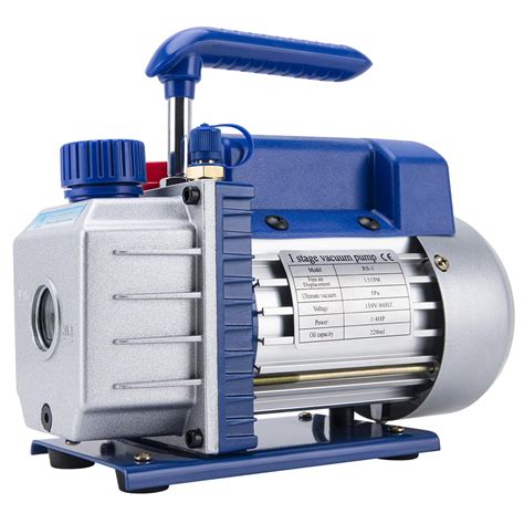 Automotive Vacuum Pump
