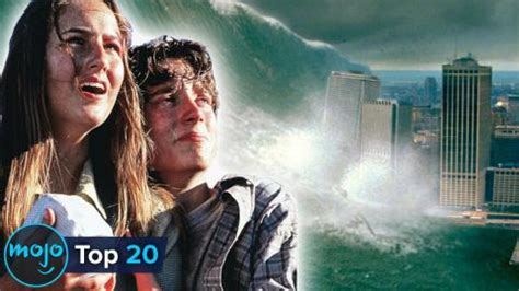 The Most Gripping Natural Disaster Movies Based On True Story