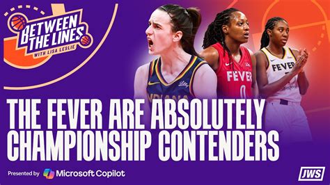 Between The Lines With Lisa Leslie: Unspoken Truths Of Basketball Icons