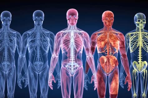 The Mysteries Of Your Biology: A Guide To The Human Body