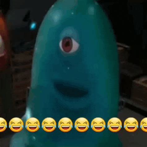Blob Meme