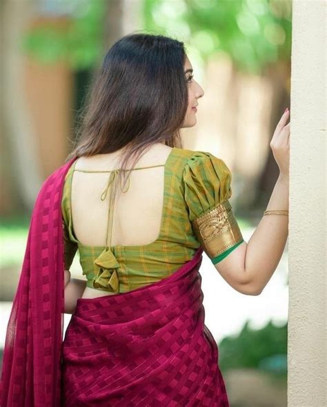 Blouse Models Latest Designs