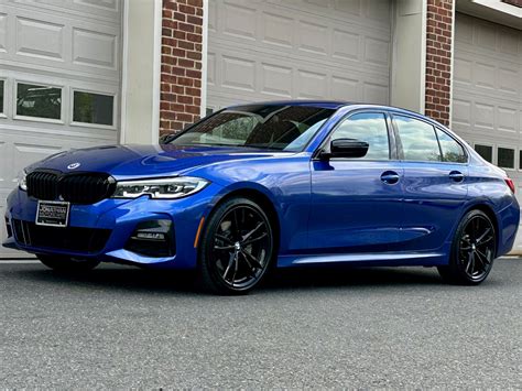Bmw 330I 2021