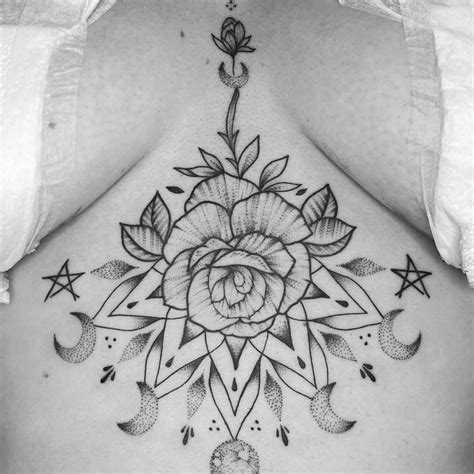 Boobs Tattoo
