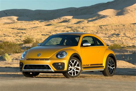 Bug Volkswagen 2017