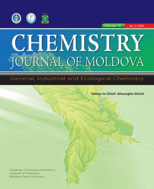 Best Chemistry Journals From Moldova Open Access