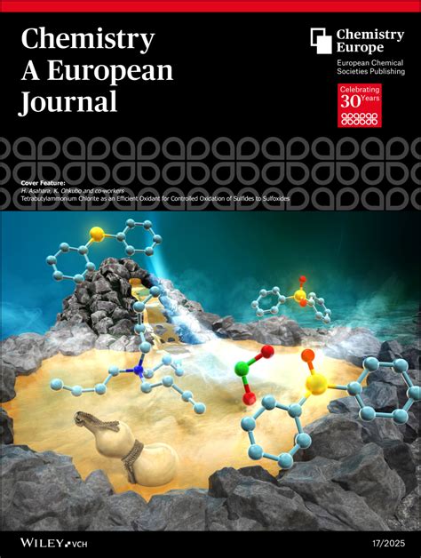 Top Chemistry Journals Publishing At Elsevier: A Researcher’s Guide