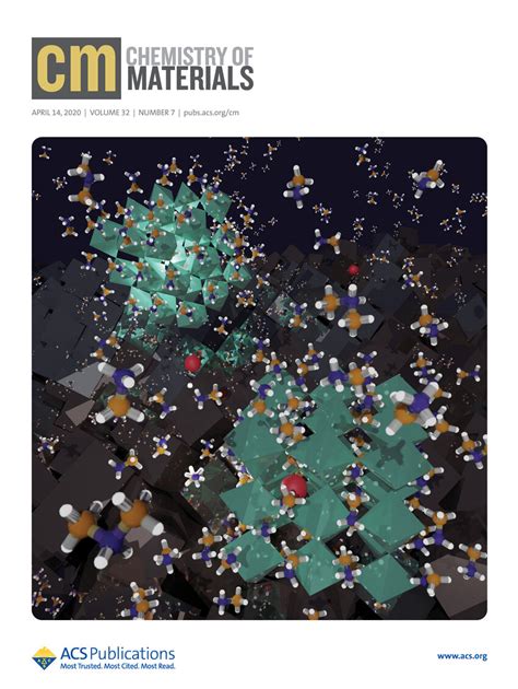 The Hidden Chemistry Behind Modern Materials