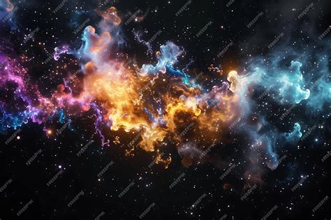 The Chemistry Of The Universe: Elements Beyond Our Planet