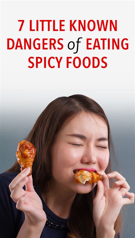 6 Hidden Risks Behind Your Hot Sauce Addiction