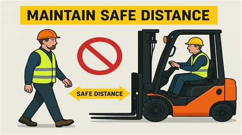 Why Safe Distance Between You And The Car Matters More Than You Think