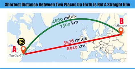 How Far Is Iran From Major Us Cities