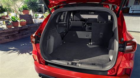 Ford Escape Inside Pictures Ford Escape Inside Pictures