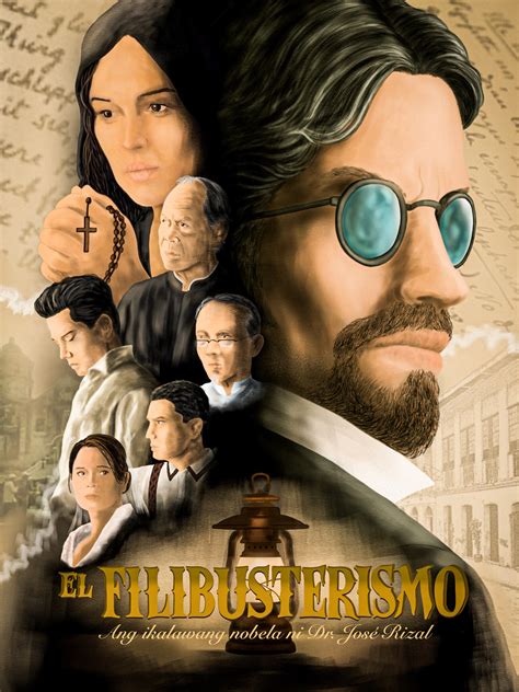 Full Story Of El Filibusterismo In Tagalog Kuno