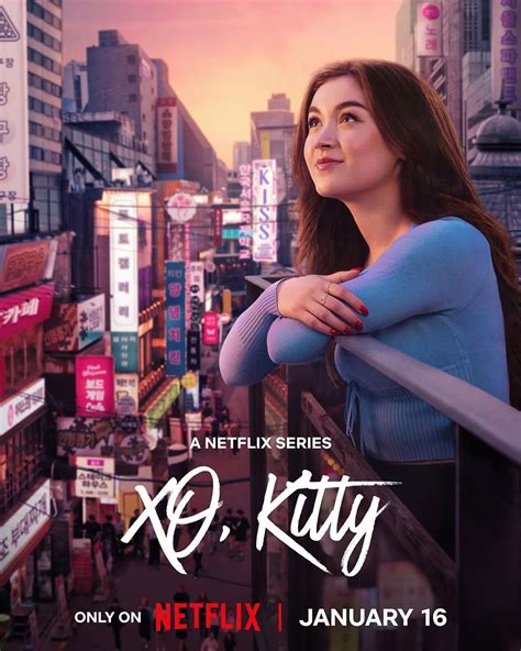The Full Story Of Xo Kitty And How It Hooked The World