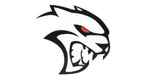 Hellcat Emblem