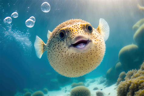How Fish Hydrate Without Drinking Straight Water