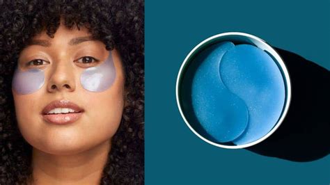 How Focus Eye Patches Actually Under Eye Patches Work: A Skin Deep Dive