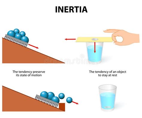 The Relationship Between Gravity And Inertia Explained