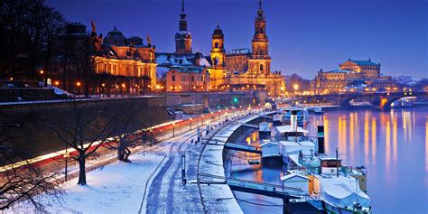 How Germany Weather Patterns Actually Work This Season