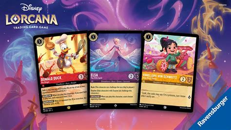 Begin Your Lorcana Journey: A Beginner's Guide