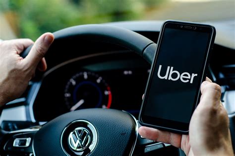 How To Get Started With Uber: A Beginner’s Stepbystep Guide