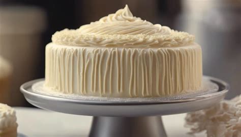 How To Make Your Own Icing From Scratch