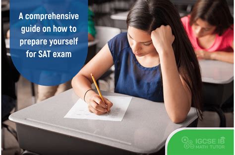 Confidence Boost: How To Prepare For Sat Day