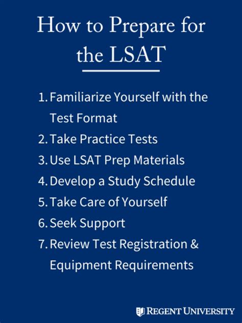 How To Prepare For The Lsat And Score Higher