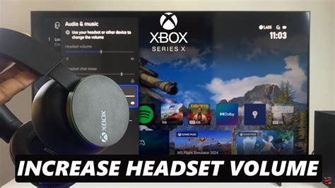How To Raise Xbox Headset Volume On Pc, Tv, And Console