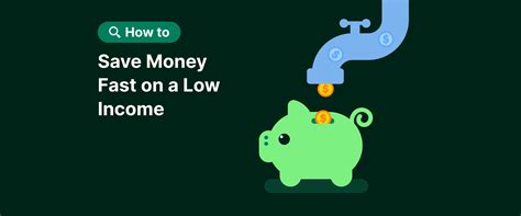How To Save Money With A Low Income Without Sacrificing Your Lifestyle