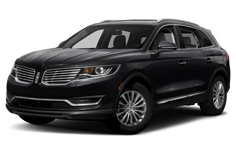 Lincoln Mkx 2018