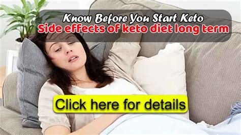 Real Talk On The Long Term Effects Of Keto Diet Reddit Users Swear By