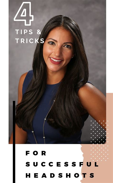 Makeup Tips For Professional Headshots That Don’t Look Fake