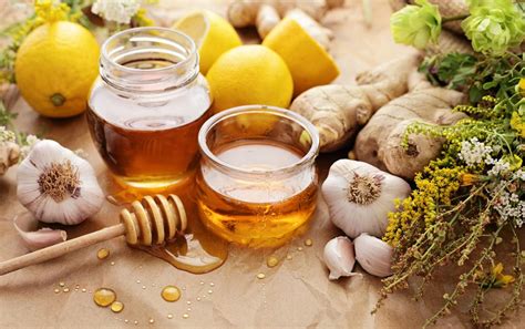 Harnessing The Honey Jar: Medicinal Uses And Home Remedies