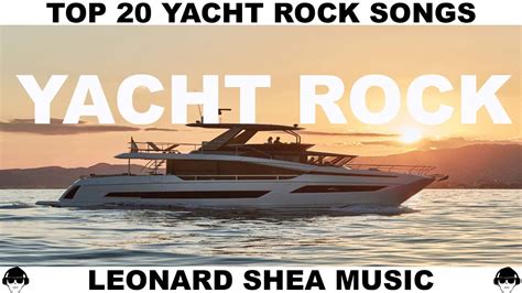 7 Most Famous Examples Of Yacht Rock You Need To Hear