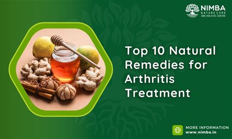The Best Natural Remedy For Joints That Actually Works