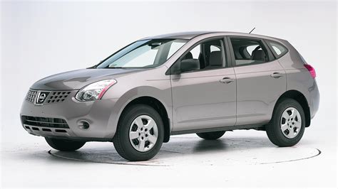 Nissan Rogue 2009