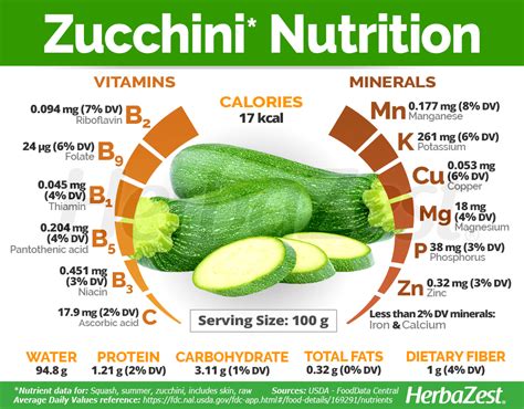 The Surprising Nutritional Value Of Zucchini Bread That Will Change Your Mornings