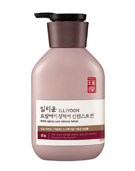 7 Best On The Body Korean Lotions For Intense Hydration