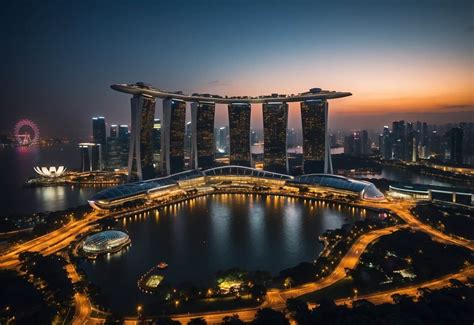Ever Feel Like You’re Chasing The Moment In Singapore Here’s The Present Time Reality You Need To Know