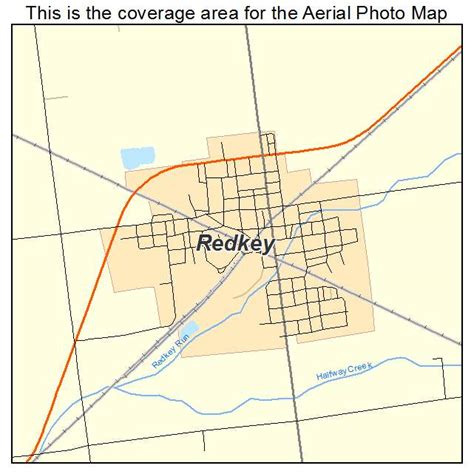Redkey Indiana