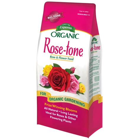 Rose Tone